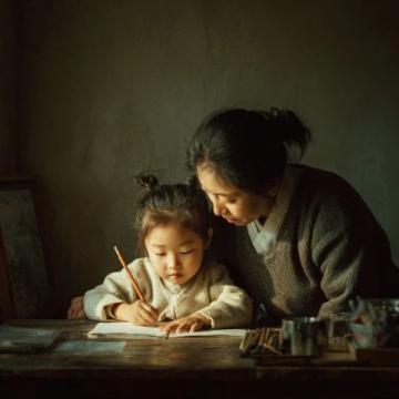 作為帶娃媽媽，數學家韋東奕牙周炎事件再次提醒我們健康安全的重要性