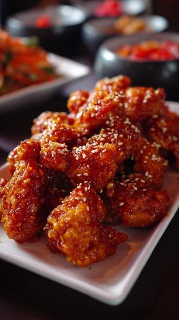 琺瑯鍋雞翅美食(琺瑯鍋煙熏雞翅)