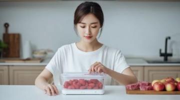 杰美E300廚房垃圾處理器:節能環保、經濟健康的家居必備