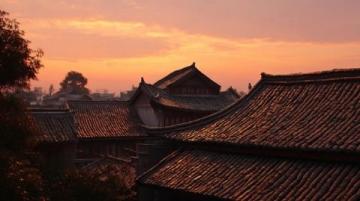 麗江兩日游攻略：探索自然美景與文化遺產