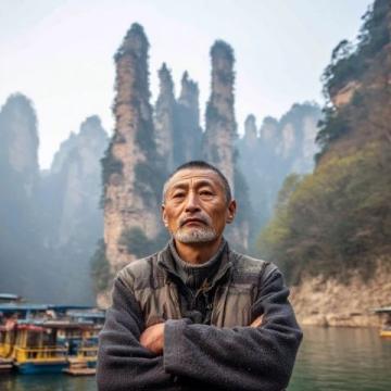 理工男精心策劃的四川7日游攻略,出行不踩坑,值得收藏!