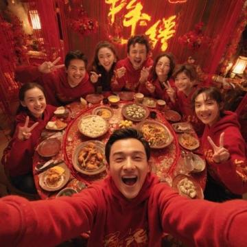招待賓客倍有面子的十二道家常小炒,最后一道價值千萬