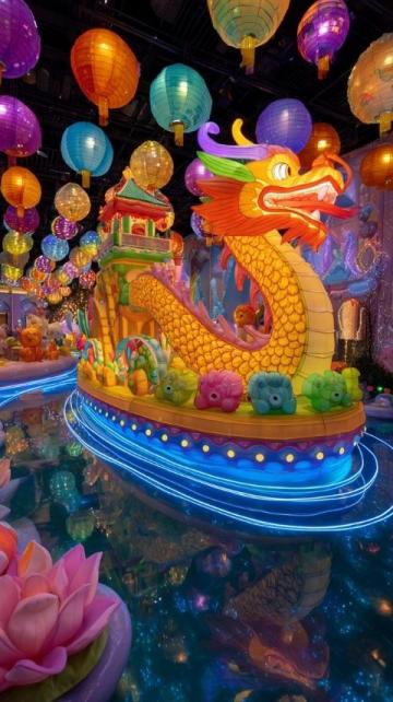 今年暑假帶娃去陵水:4天3晚攻略,玩轉玻璃海與趕海樂趣