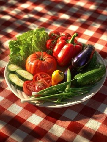 夏日無食欲?漿水菜清爽開胃來幫忙!