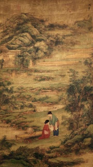 秦始皇的喜好：吃、喝、玩樂、迷信與統(tǒng)治