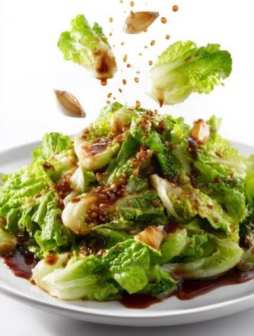 蠔油芒果：黑暗料理的新高峰