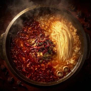 廣州廣式炒面只需142.5元,暢享地道美食之旅