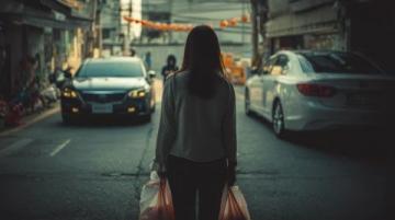 從臺南到新北乘車遭遇司機多收費