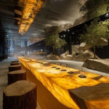 帝都開了3年的高端素食餐廳,吃一次就被圈粉,人均150左右