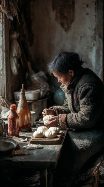 探尋菏澤:品味魯西地道美食文化