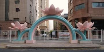 實地探訪：鹽城中南魔力月光地下商業街最新進展如何？