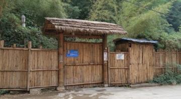 安吉必打卡！水上風暴過后住進這家民宿，老板熱情服務超貼心