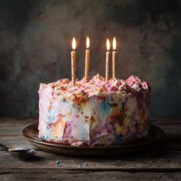 留英生日常生活必備之道:簡單又美味的自制餐譜
