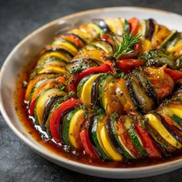 夏日清爽蒸菜做法,6款低脂美味任你選