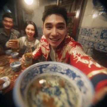 探尋廣東茂名三大特色美食：信宜柴槍粉、高州東岸豆餅角與傳統簸箕炊