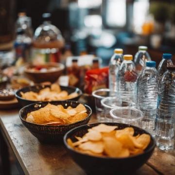 哪些生意當前最火？我認為是這些美食小吃