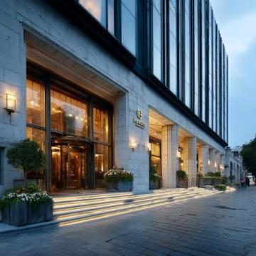 長春名門飯店等9家酒店被取消五星級資格,旅游飯店該如何整改?
