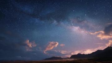 四川紅原月亮灣游記:廣袤草原、蜿蜒河流、星空銀河