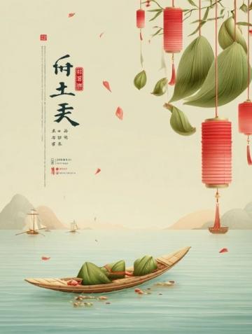 端午節的粽子：南北風味各異，甜蜜咸香任你選