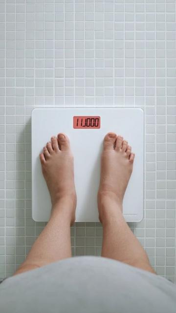 六大減肥誤區:科學瘦身的正確打開方式