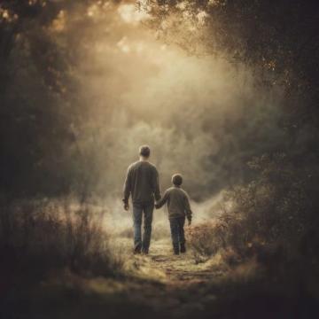 家長強勢包辦,孩子反而缺乏擔當?學會適時放手,培養獨立小勇士!