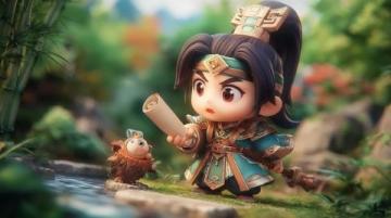 五一未完待續！坪山獨家玩法清單，解鎖封神之旅