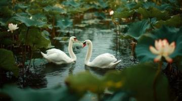 北龍湖濕地公園夜晚游玩攻略(北龍湖濕地公園深度游玩攻略（2025最新版）)