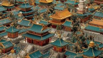 灤州古城，坐落于河北省唐山市灤州市，是一座承載著千年歷史的古城,它依灤河而建