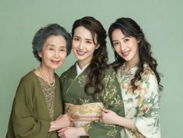 三個女人,十天,五千公里自駕游!