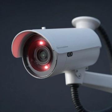家庭監控攝像頭如何正確安裝？
