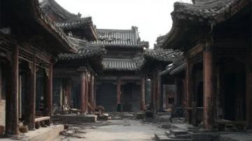 隋代古廟獨樂寺：見證天津薊州歷史變遷