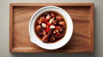 乳源特色夜宵，韶關豉汁螺，美味不容錯過！