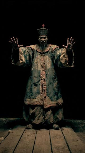 用DeepSeek仿寫的唐山賦直接封神