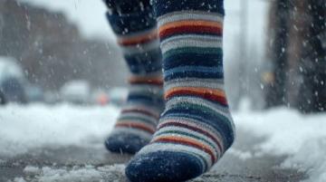 朋友圈各地飄雪,溫暖冬日期待一場大雪紛飛;在寧靜中迎接新年,祈愿生活更美好