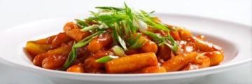 美味瘦身新選擇：雪菜熘帶魚的做法詳解