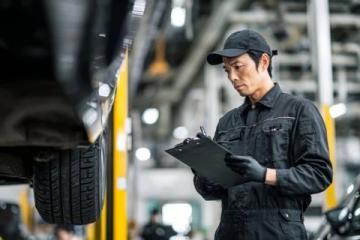 普通保養常識:掌握汽車保養基本技能，提高用車效率！