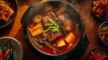 如何制作營養(yǎng)美味的魚頭豆腐湯？步驟詳解