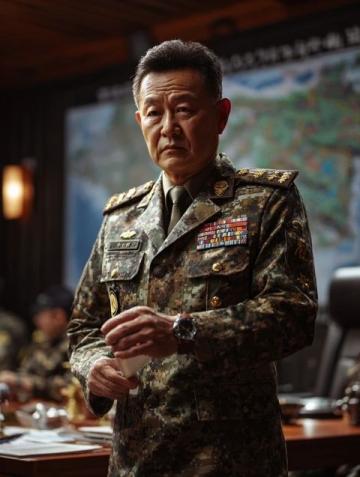 一名美國空軍飛行員在社交平臺小紅書分享自己的高科技工作之旅