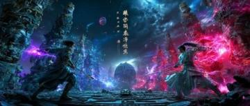 石臺(tái)牯牛降+蓬萊仙洞2日游攻略：皖南秘境玩法，避暑必去！