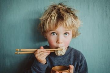 自制創(chuàng)意壽司簡單易學(xué)，營養(yǎng)美味，孩子超愛吃！