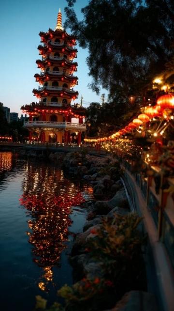 徐州五一假期旅游攻略:市區縣市深度游求推薦
