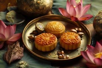 品味南疆傳統(tǒng)美味：龍州桄榔粉糕，傳承千年香甜記憶