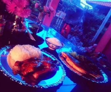淮安的美食那可太多了,軟兜長魚,這可是國宴菜代表