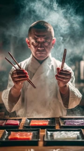 探訪日本鰻魚之神金本兼次郎：極致料理藝術與美味傳奇