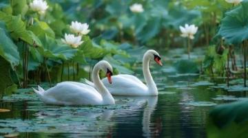 北龍湖濕地公園夜晚游玩攻略(北龍湖濕地公園深度游玩攻略（2025最新版）)