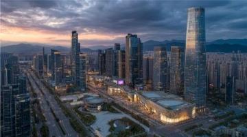 浙江11個地市各選一個地標建筑，你最喜歡哪一個？