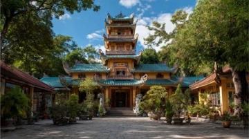 長(zhǎng)春這有山財(cái)神殿打卡推薦帖子