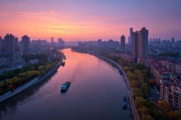 浙江5天4夜經典游攻略：西湖、烏鎮、普陀山美景全收錄