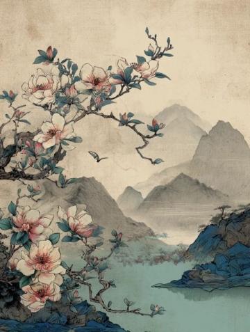淮南豆香：山水畫卷中的古韻風味