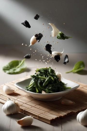 8種簡單又健康的家常蒸菜食譜